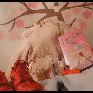 A full set of things for 10 or 11 year old girls💖